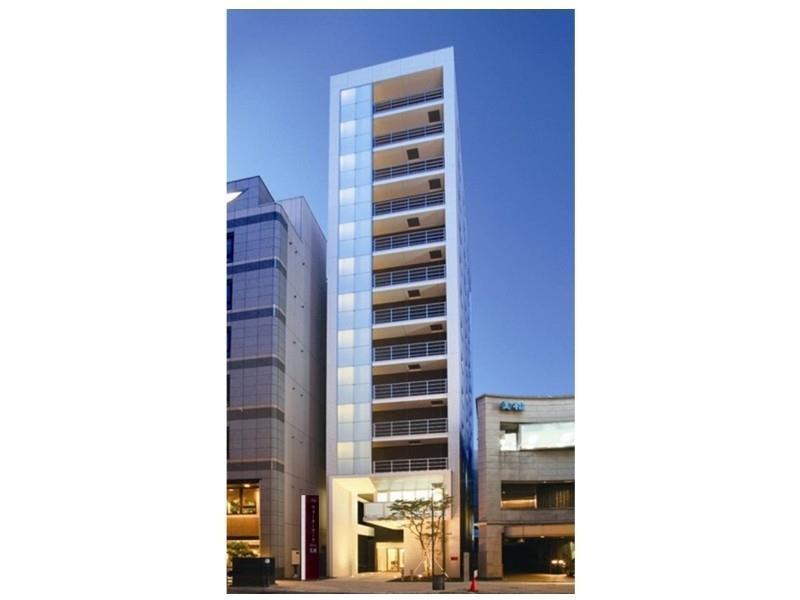 Hotel Vista Sapporo Odori Exterior photo